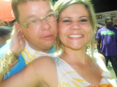 Bloco Skol Folia
